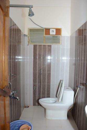 Lodge Grand Inn