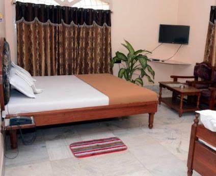 Hotel Geethanjali Residency