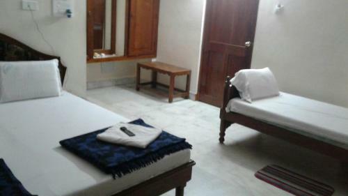 Hotel Geethanjali Residency