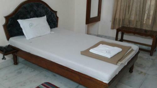 Hotel Geethanjali Residency