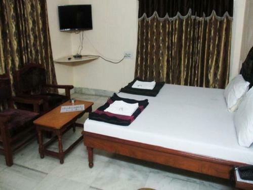 Hotel Geethanjali Residency