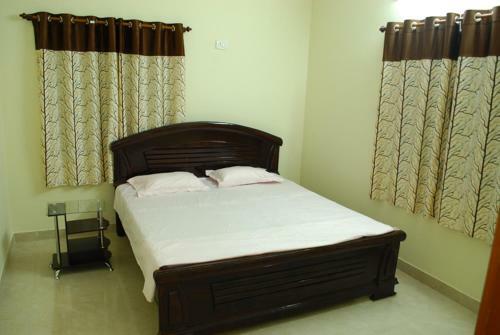 Hotel Geethanjali Residency