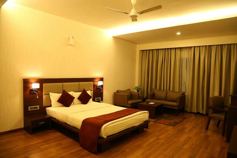 Hotel Eefa