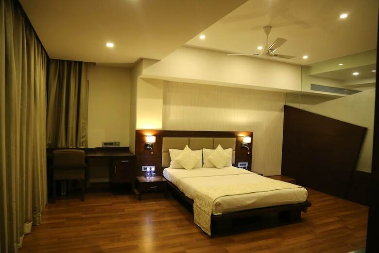 Hotel Eefa