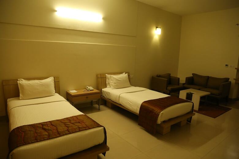 Hotel Eefa