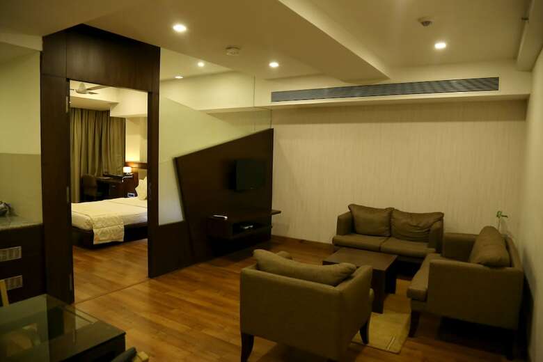 Hotel Eefa