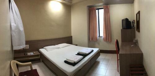 Hotel Satkar Cafeteria