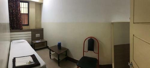 Hotel Satkar Cafeteria