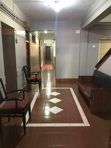 Hotel Satkar Cafeteria