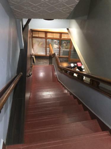 Hotel Satkar Cafeteria