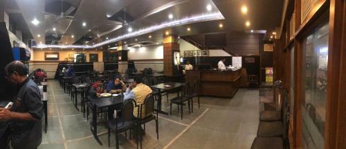 Hotel Satkar Cafeteria