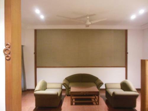 Hotel Sankam Residency