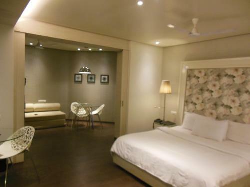 Hotel Sankam Residency