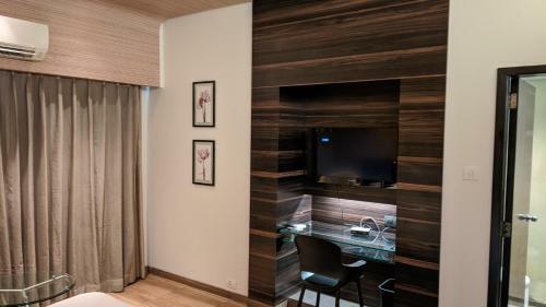 Hotel Sankam Residency