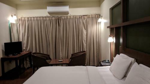 Hotel Sankam Residency