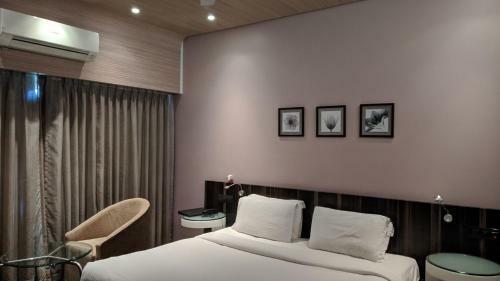 Hotel Sankam Residency