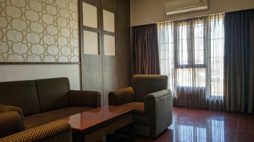 Hotel Sankam Residency
