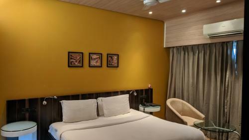 Hotel Sankam Residency