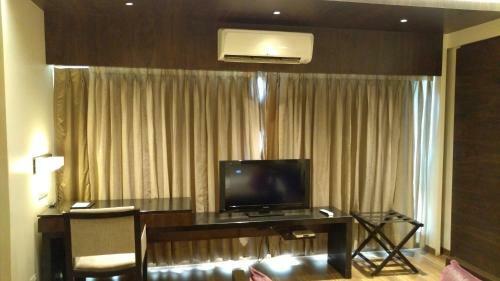 Hotel Sankam Residency