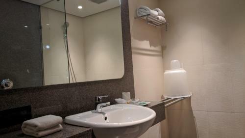 Hotel Sankam Residency