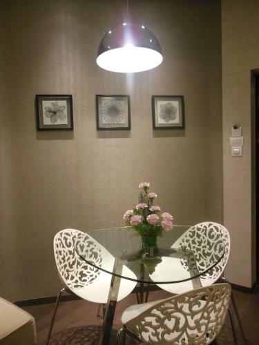 Hotel Sankam Residency
