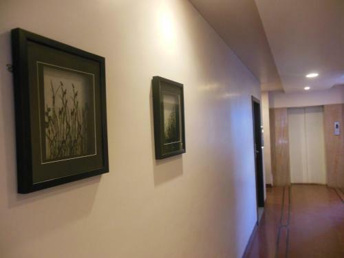 Hotel Sankam Residency
