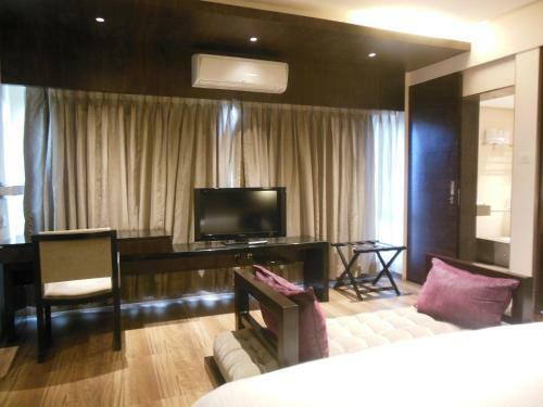 Hotel Sankam Residency