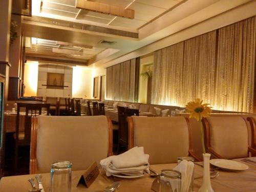 Hotel Sankam Residency