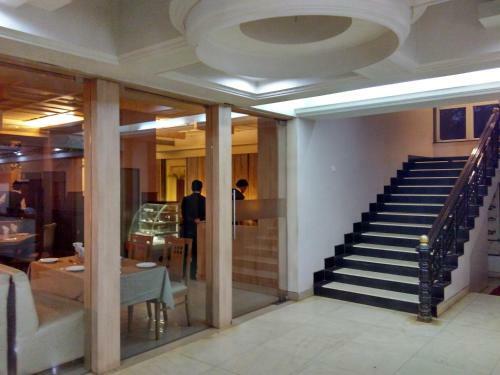 Hotel Sankam Residency