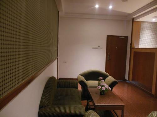Hotel Sankam Residency