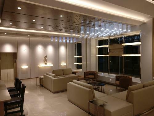 Hotel Sankam Residency