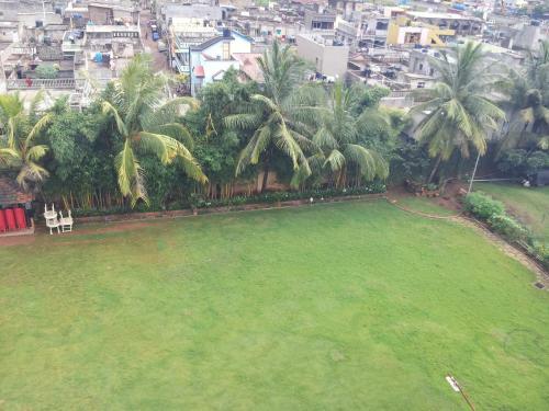 Hotel Sankam Residency
