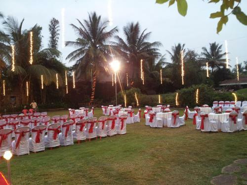 Hotel Sankam Residency