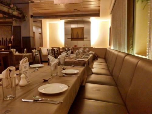 Hotel Sankam Residency