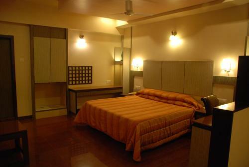 Hotel Sankam Residency