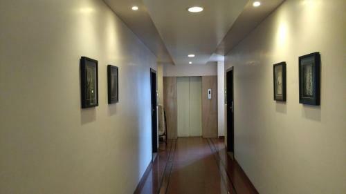 Hotel Sankam Residency