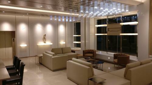Hotel Sankam Residency