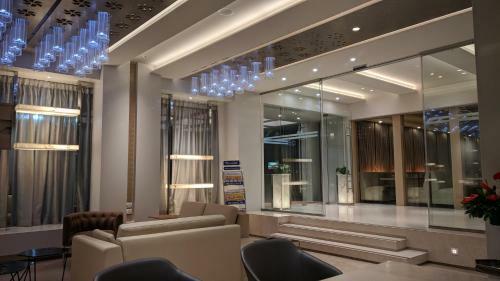 Hotel Sankam Residency