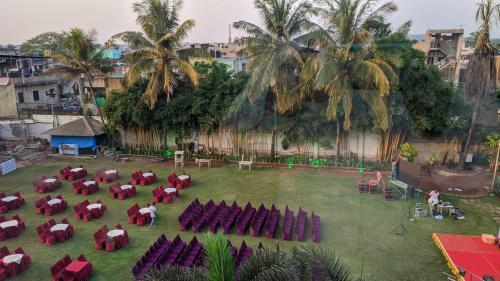 Hotel Sankam Residency