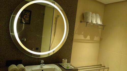 Hotel Sankam Residency
