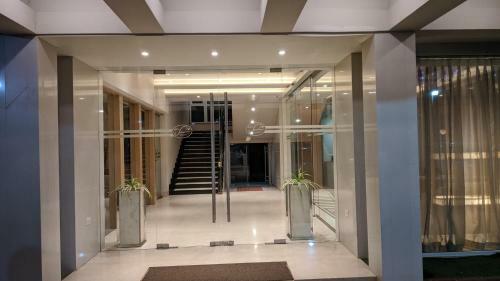 Hotel Sankam Residency