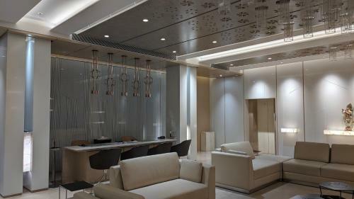 Hotel Sankam Residency