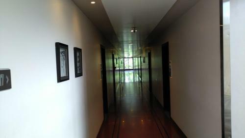 Hotel Sankam Residency