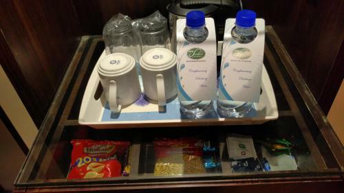 Hotel Sankam Residency