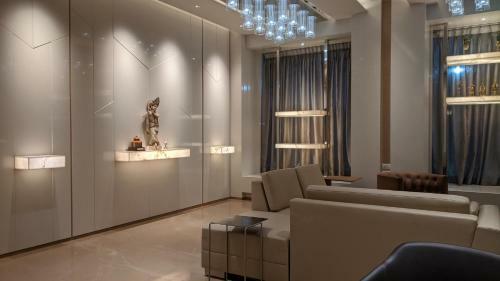 Hotel Sankam Residency