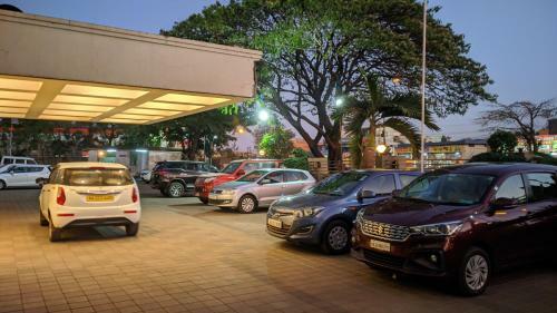 Hotel Sankam Residency