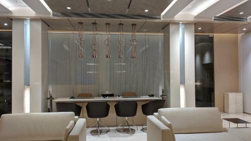 Hotel Sankam Residency