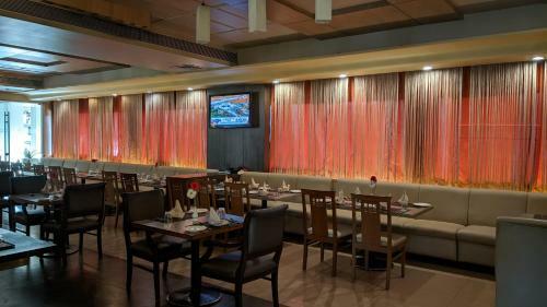 Hotel Sankam Residency
