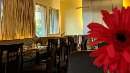 Hotel Sankam Residency