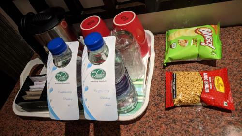 Hotel Sankam Residency